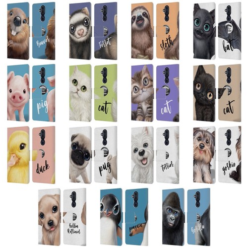 Official animal club - animal,