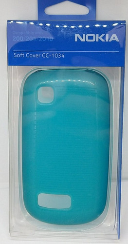 Nokia asha 200 201 2010 - 200,