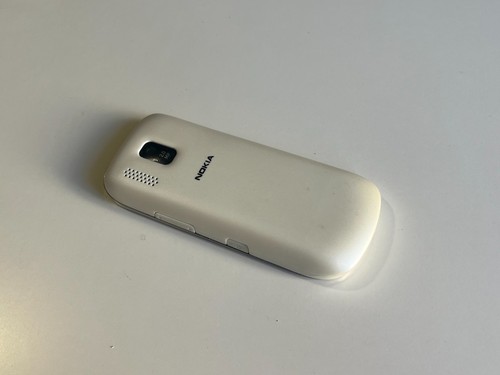 Nokia asha 203 full housing - asha,