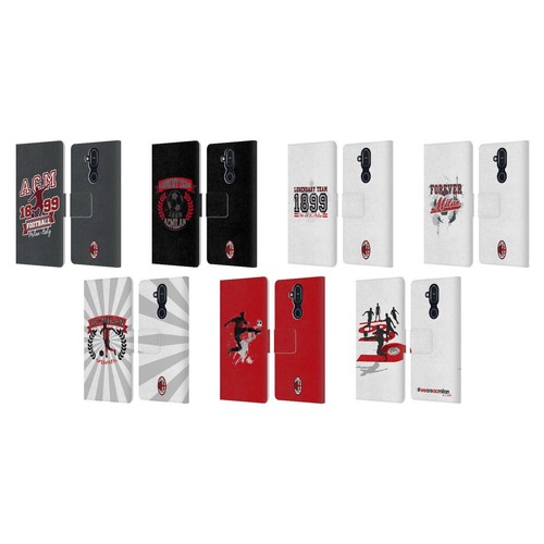 Official milan teens - official,
