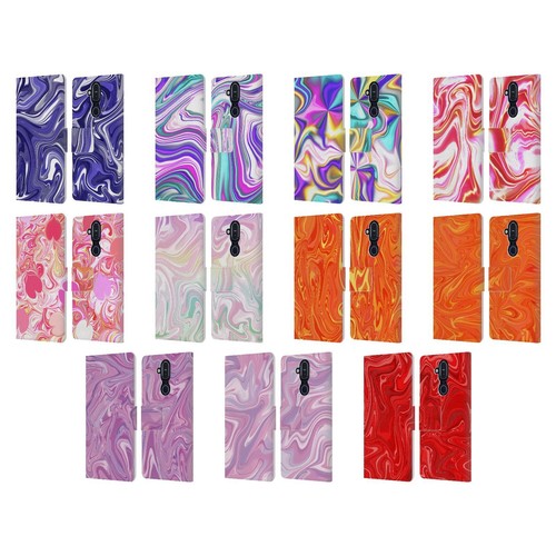 Official suzan lind marble - suzan,