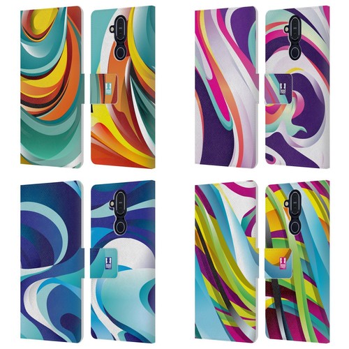 Head case designs - head,