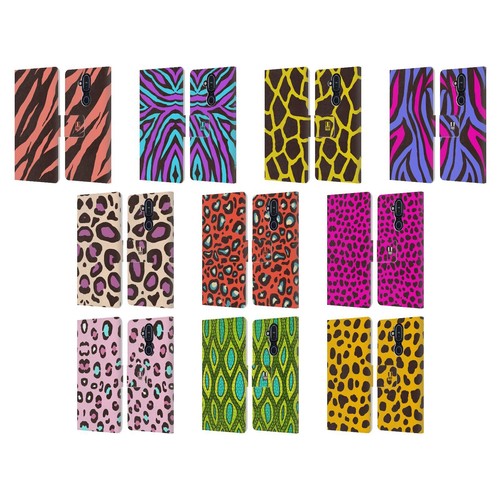 Head case designs mad print - mad, 2